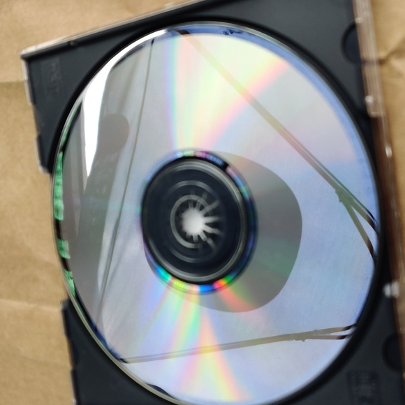 Top gun soundtrack - Picture 4 of 5